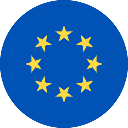 EU flag